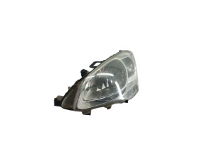 Optique avant principal gauche (feux)(phare) CITROEN BERLINGO 2 Photo n°7