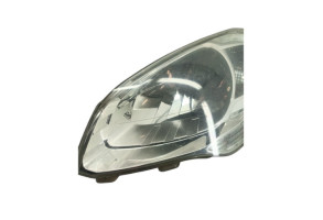 Optique avant principal gauche (feux)(phare) CITROEN BERLINGO 2 Photo n°9