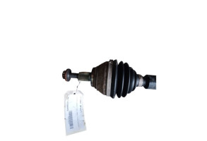 Cardan droit (transmission) VOLKSWAGEN TIGUAN 1 Photo n°2