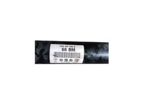 Cardan droit (transmission) VOLKSWAGEN TIGUAN 1 Photo n°3