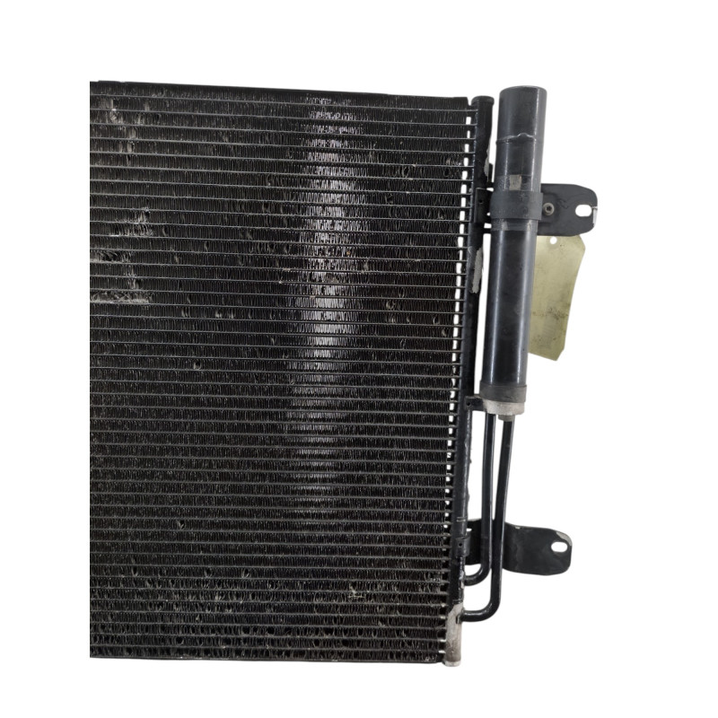 Radiateur clim VOLKSWAGEN TIGUAN 1 Photo n°1
