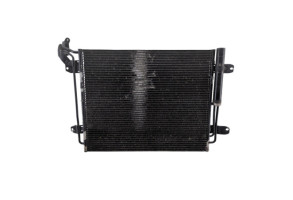 Radiateur clim VOLKSWAGEN TIGUAN 1 Photo n°3