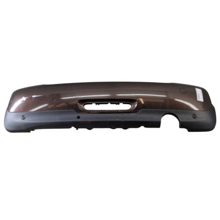 Pare choc arriere MINI MINI 2 R56
