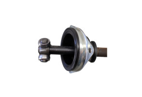 Cardan gauche (transmission) RENAULT TWINGO 2 Photo n°4
