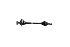Cardan gauche (transmission) RENAULT TWINGO 2 Photo n°8