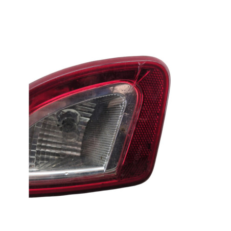 Feu arriere secondaire gauche (feux) RENAULT TWINGO 2