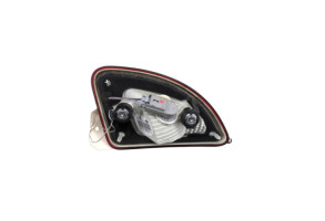 Feu arriere secondaire gauche (feux) RENAULT TWINGO 2 Photo n°3