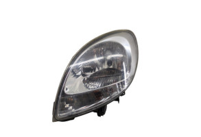 Optique avant principal gauche (feux)(phare) RENAULT KANGOO 1 Photo n°6