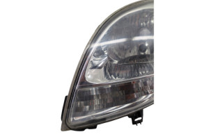 Optique avant principal gauche (feux)(phare) RENAULT KANGOO 1 Photo n°7