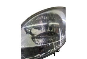 Optique avant principal gauche (feux)(phare) RENAULT KANGOO 1 Photo n°9