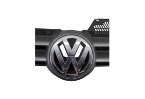 Calandre VOLKSWAGEN GOLF 5 Photo n°2
