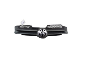 Calandre VOLKSWAGEN GOLF 5 Photo n°3