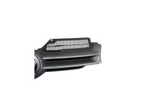 Calandre VOLKSWAGEN GOLF 5 Photo n°5