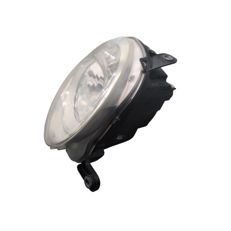 Optique avant principal droit (feux)(phare) FIAT 500 2 Photo n°1