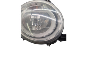 Optique avant principal droit (feux)(phare) FIAT 500 2 Photo n°3