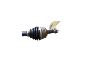 Cardan droit (transmission) CITROEN BERLINGO 3 M Photo n°4