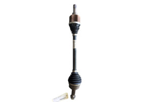 Cardan gauche (transmission) CITROEN BERLINGO 3 M Photo n°1
