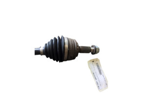 Cardan gauche (transmission) CITROEN BERLINGO 3 M Photo n°5