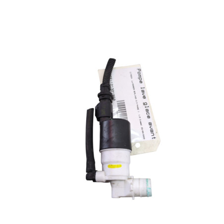 Pompe lave glace avant CITROEN BERLINGO 3 M