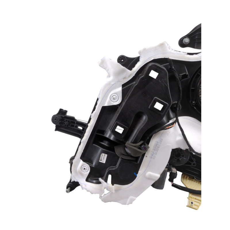 Leve vitre electrique avant gauche CITROEN BERLINGO 3 M Photo n°1
