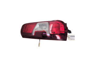 Feu arriere principal gauche (feux) CITROEN BERLINGO 3 M Photo n°3