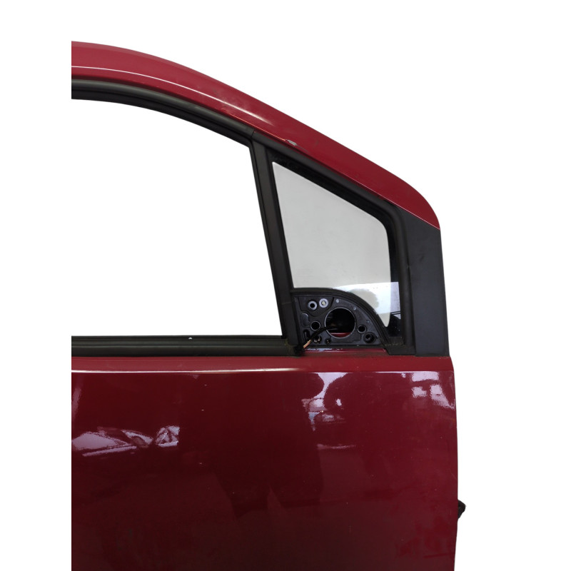 Porte avant droit CITROEN BERLINGO 3 M Photo n°1