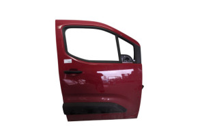 Porte avant droit CITROEN BERLINGO 3 M Photo n°3