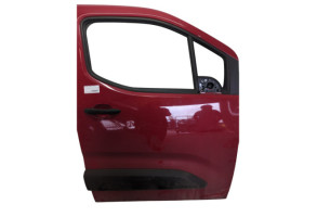 Porte avant droit CITROEN BERLINGO 3 M Photo n°5