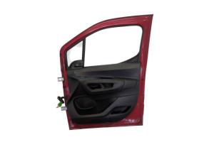 Porte avant droit CITROEN BERLINGO 3 M Photo n°7