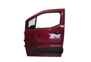 Porte avant gauche CITROEN BERLINGO 3 M Photo n°2