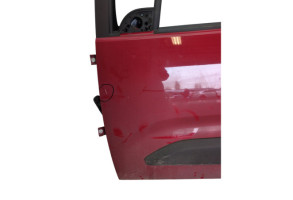 Porte avant gauche CITROEN BERLINGO 3 M Photo n°5