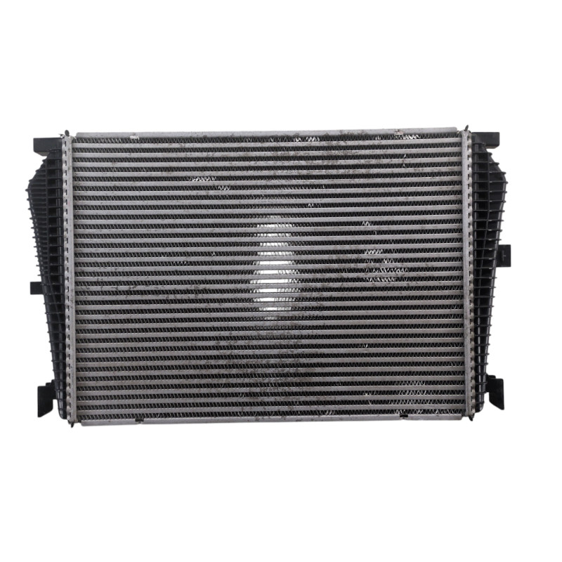 Echangeur air (Intercooler) MERCEDES CLASSE C 205 Photo n°1
