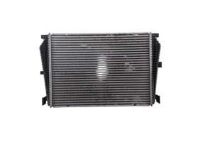 Echangeur air (Intercooler) MERCEDES CLASSE C 205 Photo n°1