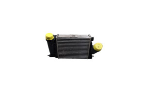 Echangeur air (Intercooler) RENAULT TALISMAN Photo n°5