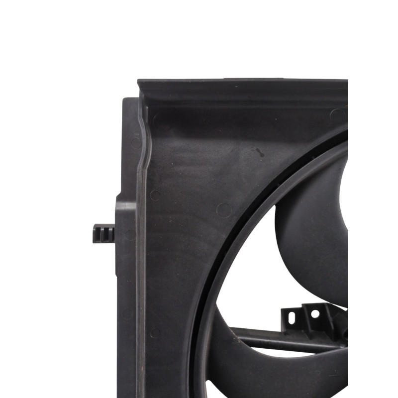 Moto ventilateur radiateur RENAULT TALISMAN Photo n°1