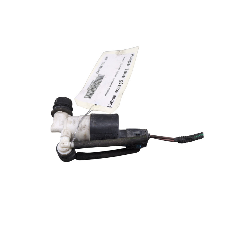 Pompe lave glace avant RENAULT TALISMAN Photo n°1