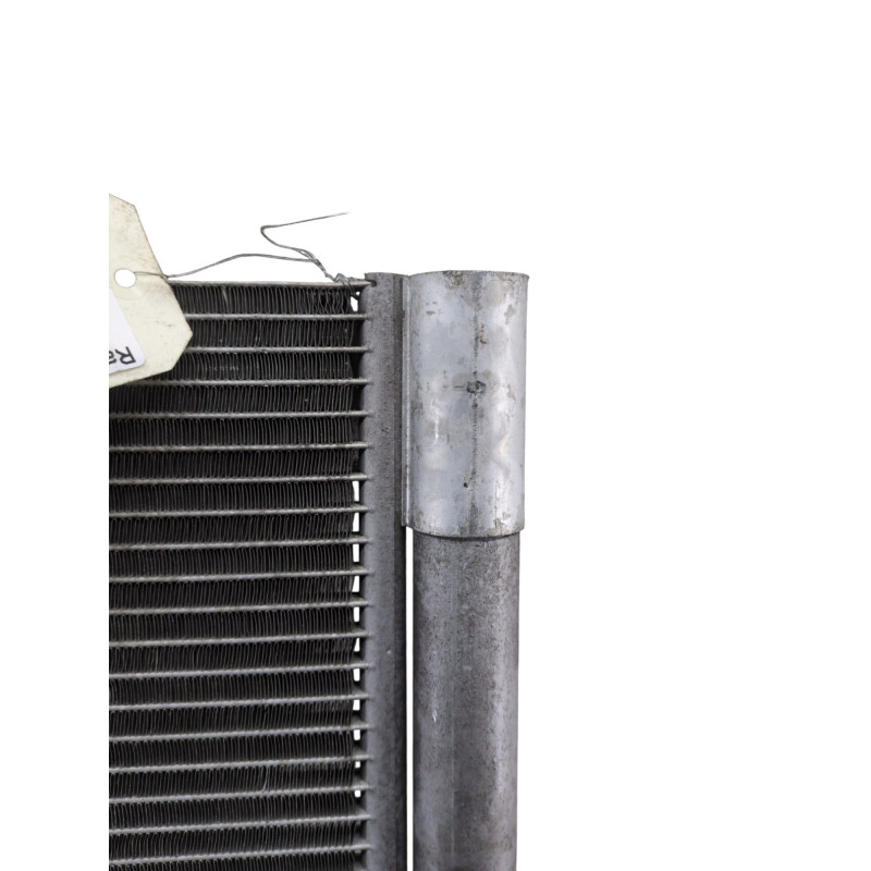 Radiateur clim RENAULT TALISMAN Photo n°1
