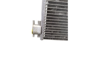 Radiateur clim RENAULT TALISMAN Photo n°3