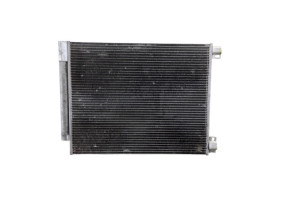 Radiateur clim RENAULT TALISMAN Photo n°5