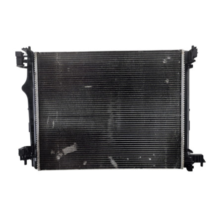 Radiateur eau RENAULT TALISMAN