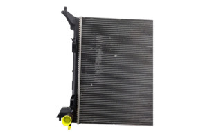 Radiateur eau RENAULT TALISMAN Photo n°2
