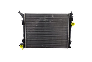 Radiateur eau RENAULT TALISMAN Photo n°4