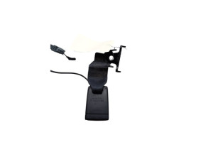 Attache ceinture arriere droit RENAULT TALISMAN Photo n°2