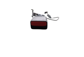 Attache ceinture arriere droit RENAULT TALISMAN Photo n°4