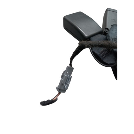 Attache ceinture arriere gauche RENAULT TALISMAN