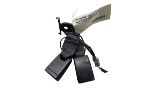 Attache ceinture arriere gauche RENAULT TALISMAN Photo n°3