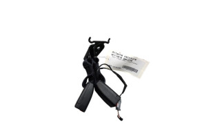 Attache ceinture arriere gauche RENAULT TALISMAN Photo n°4