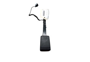 Attache ceinture avant droit RENAULT TALISMAN Photo n°4