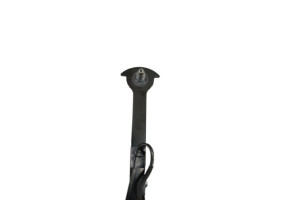 Attache ceinture avant gauche RENAULT TALISMAN Photo n°3