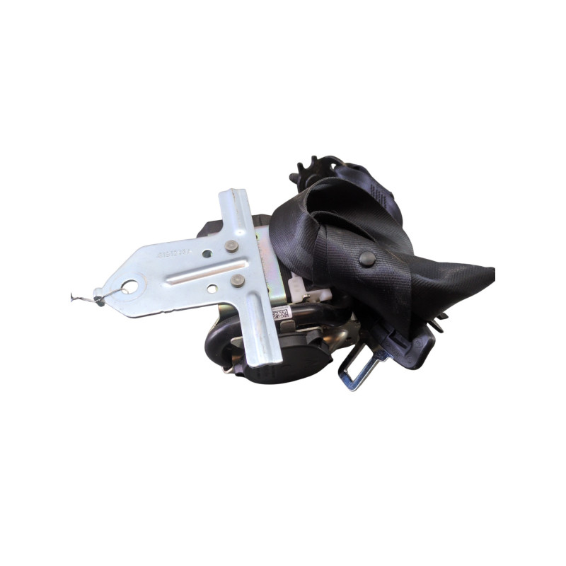 Ceinture arriere droit RENAULT TALISMAN Photo n°1